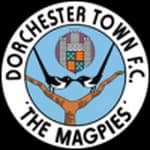 Dorchester Town logo