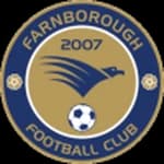 Farnborough logo