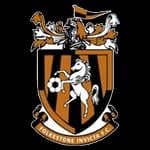 Folkestone Invicta logo