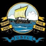 Gosport Borough logo