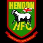 Hendon logo