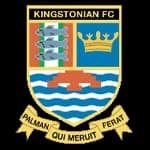 Kingstonian logo