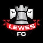 Lewes logo