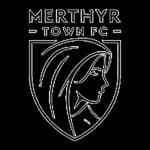 Merthyr Town logo