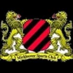 Mickleover Sports logo