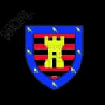Morpeth Town logo