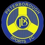 Peterborough Sports logo