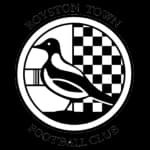 Royston Town logo