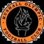 Rushall Olympic logo
