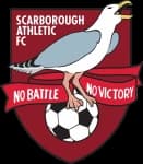 Scarborough Athletic logo