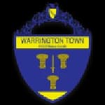 Warrington Town logo
