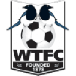 Wimborne Town logo
