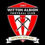 Witton Albion logo