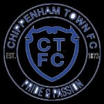 Chippenham Town logo