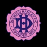 Dulwich Hamlet logo