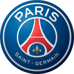 Paris Saint Germain logo