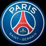 Paris Saint Germain logo