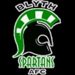 Blyth Spartans logo