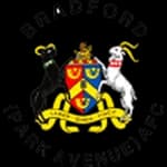 Bradford (Park Avenue) logo
