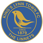King's Lynn Town logo