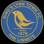 King's Lynn Town logo