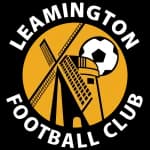Leamington logo
