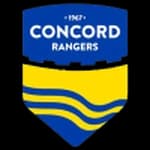 Concord Rangers logo