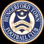 Hungerford Town logo