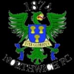 1874 Northwich logo