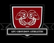 AFC Croydon Athletic logo