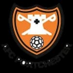 AFC Portchester logo