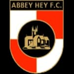 Abbey Hey logo