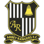 Abbey Rangers logo