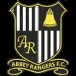 Abbey Rangers logo