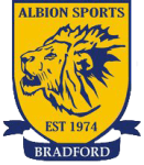 Albion Sports logo