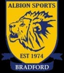 Albion Sports logo
