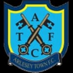 Arlesey Town logo