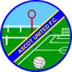 Ascot United logo