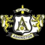Ashington AFC logo