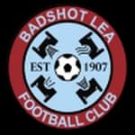 Badshot Lea logo