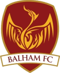 Balham logo