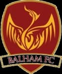 Balham logo