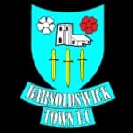 Barnoldswick Town logo
