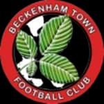 Beckenham Town logo