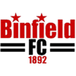 Binfield logo