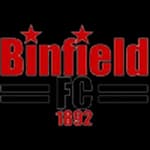 Binfield logo