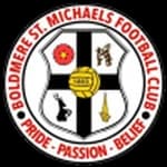 Boldmere St. Michaels logo