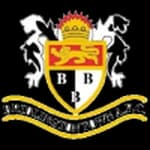 Bridlington Town logo