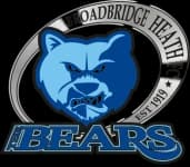 Broadbridge Heath logo