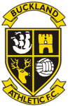 Buckland Athletic logo